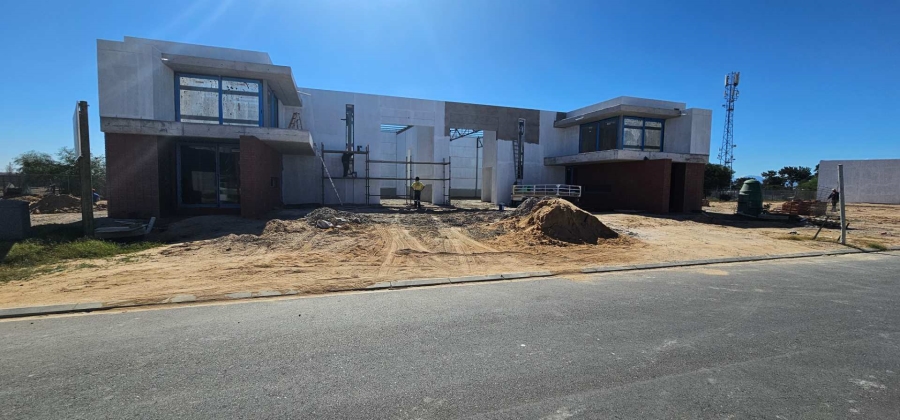 To Let 0 Bedroom Property for Rent in Kraaifontein Industria Western Cape